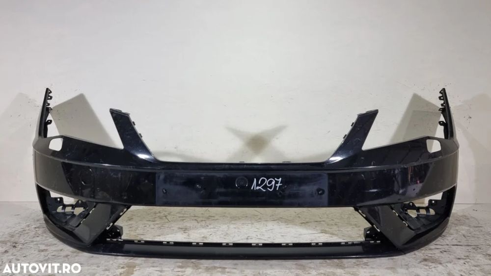 Bara fata Seat Leon 3 facelift, 2016, 2017, 2018, 2019, cod de origine OE 5F0807221R