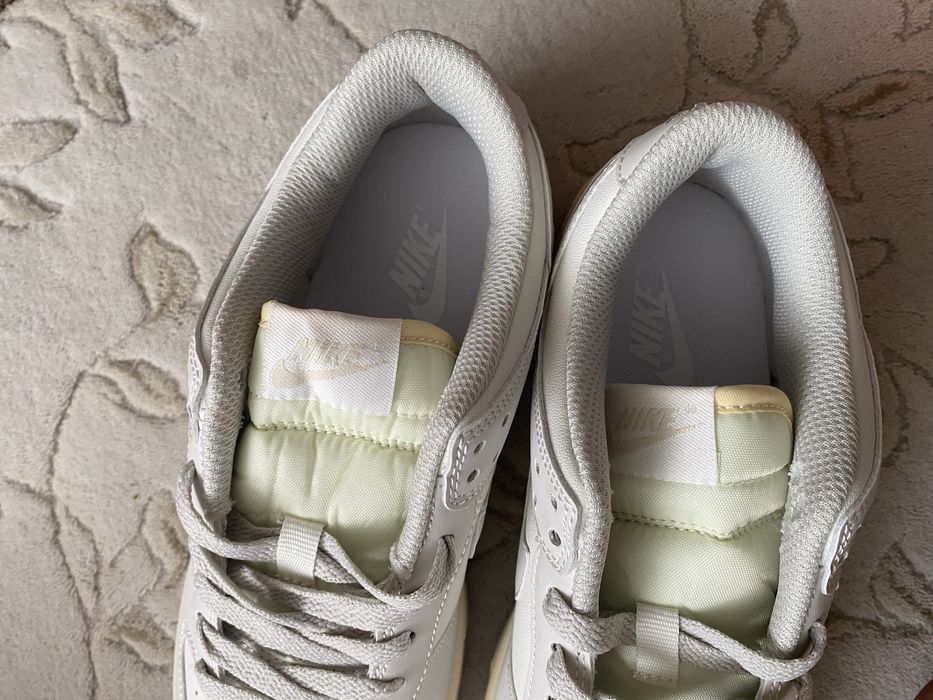 W Nike Dunk Low Retro