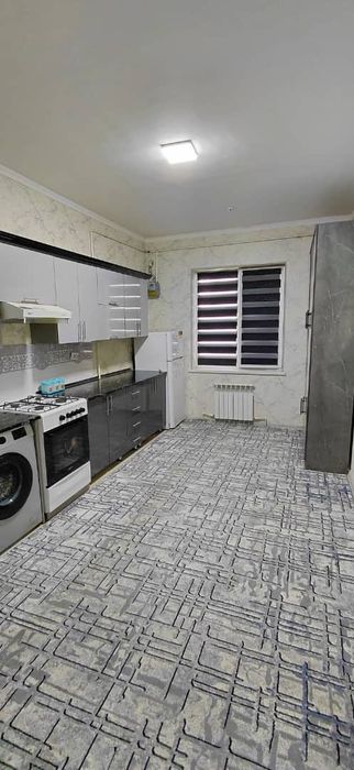 Сдаётся 3х комнатная квартира