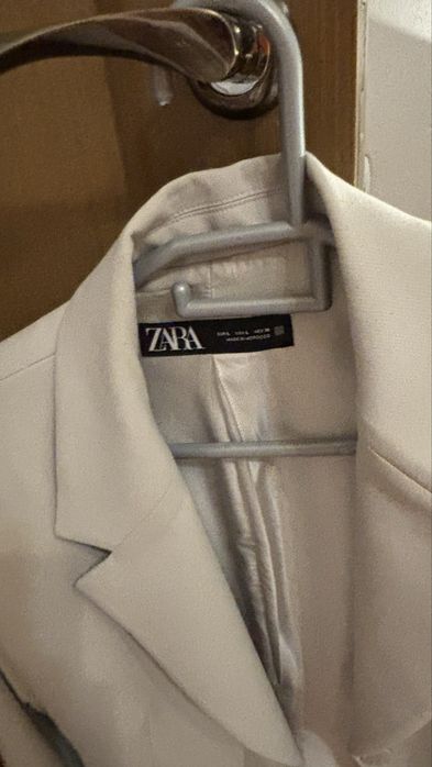 Пиджак zara, рр L