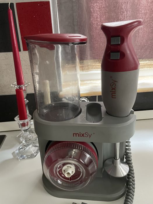 Mixsy Zepter perfect functional