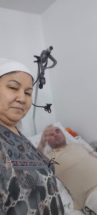 инволидная кровать