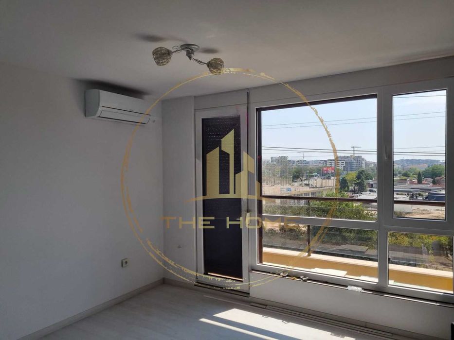 Дава се под наем Двустаен апартамент в Варна, Трошево - 60 кв.м за 450 € - Снимка #2