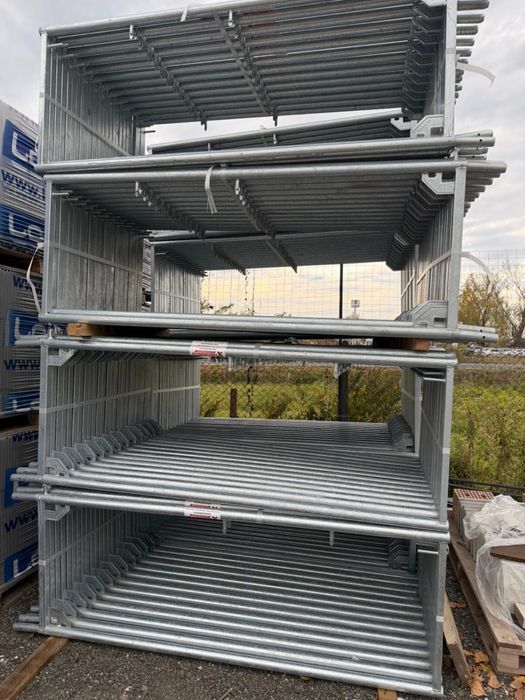 Schela profesionala.