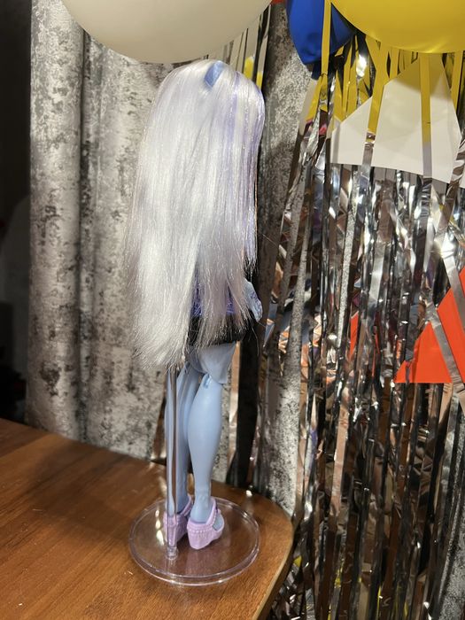 Продам куклу Монстер Хай, Эбби Боминэйбл Monster High