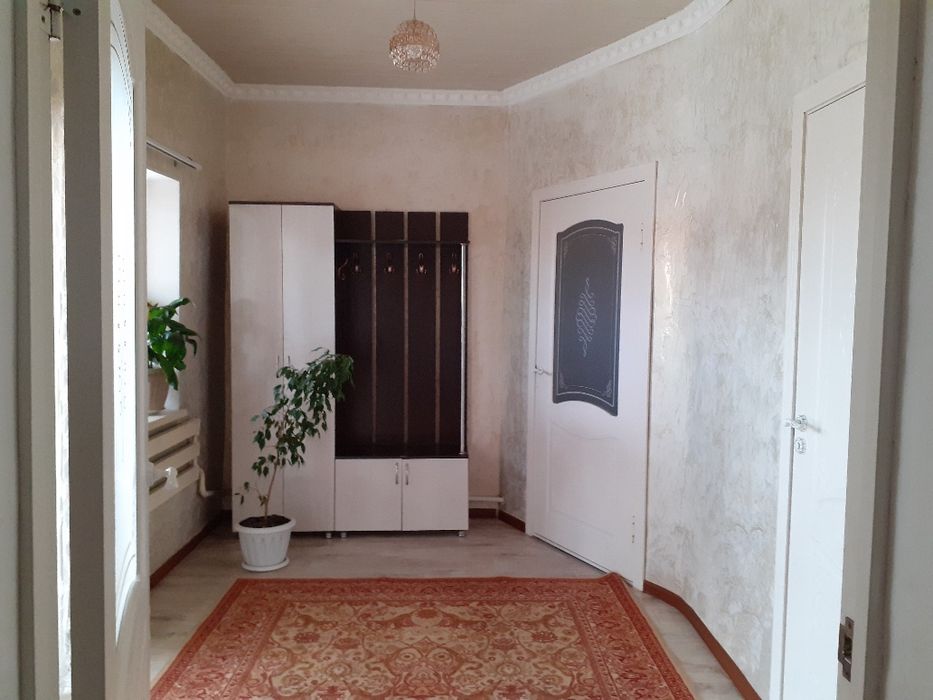 Дом залиний со всем удобствами