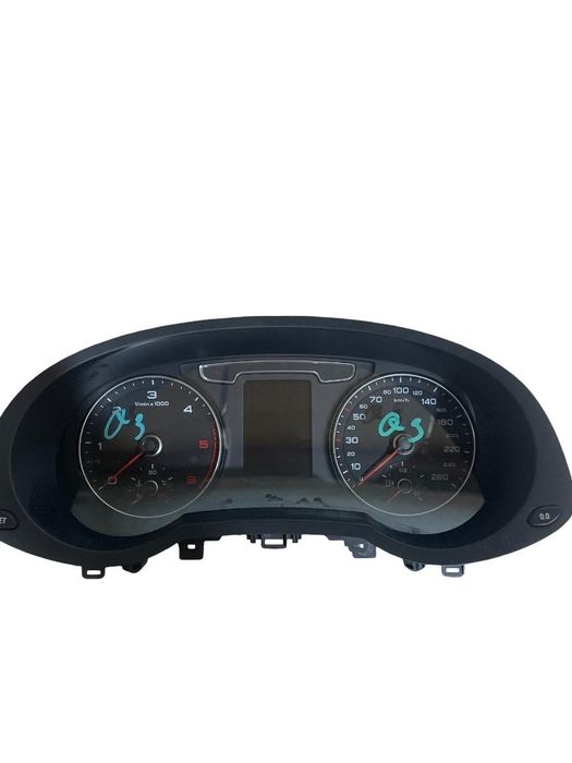 Ceas De Bord Audi Q3 8U 2011 - 2018 8U0920930G