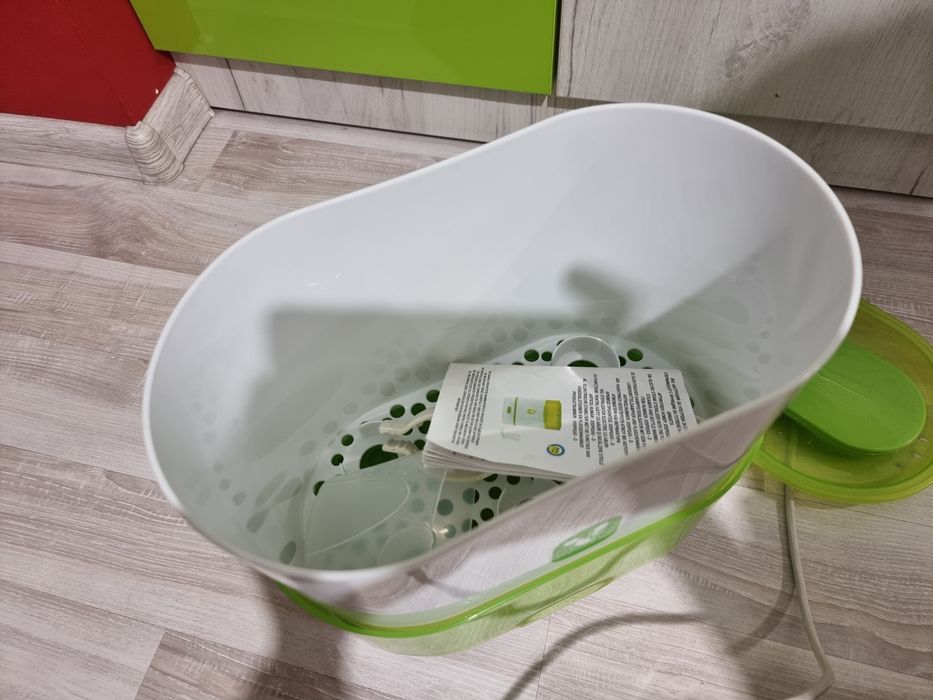 Стерилизатор Cangaroo 3 в 1