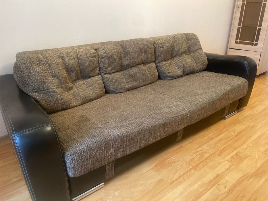 расскладной диван