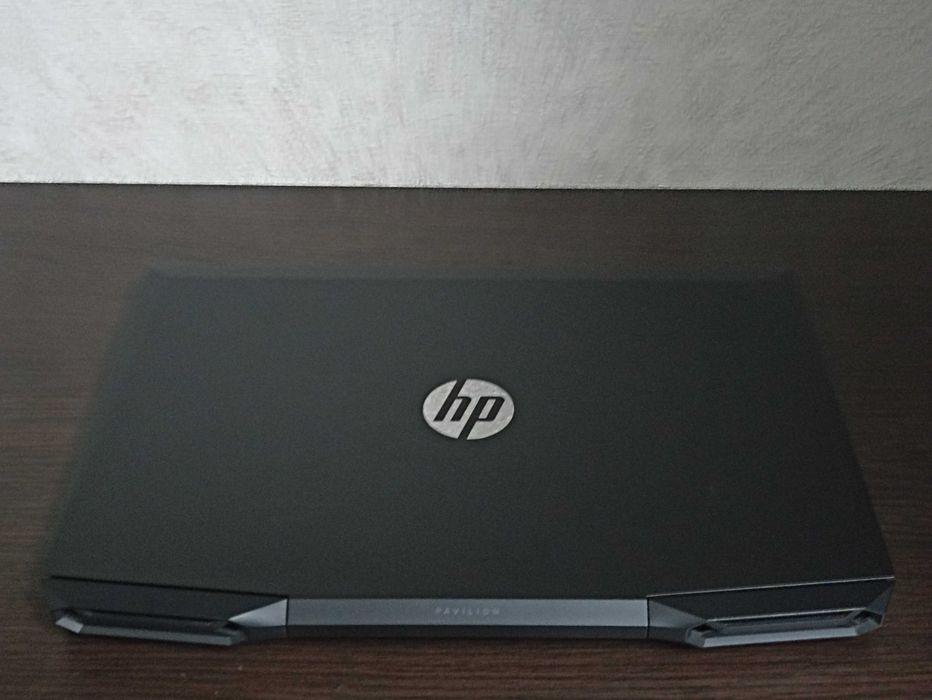 Срочно продам. HP Pavilion Gaming 15