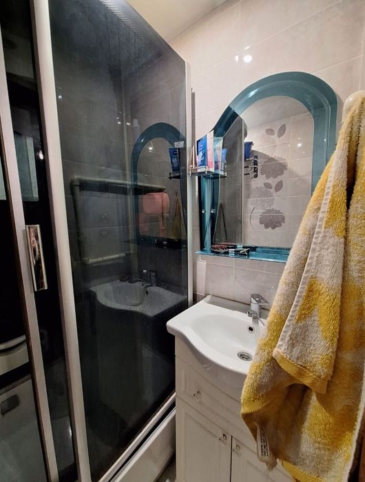 Сдам 2 ком квартиру в районе Пирамиды