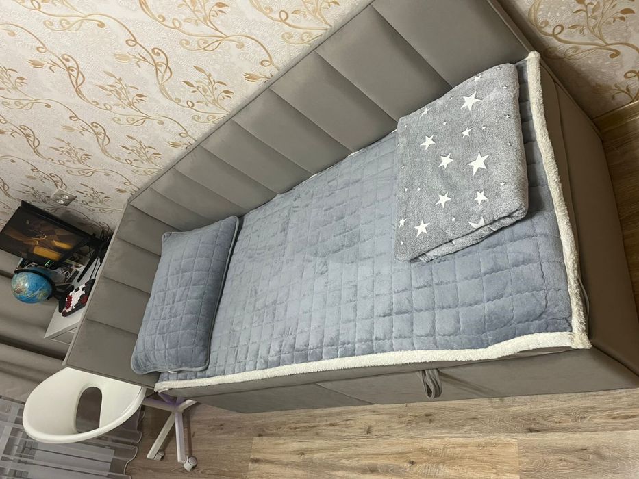 Диван  угловой 2 шт с ящиками