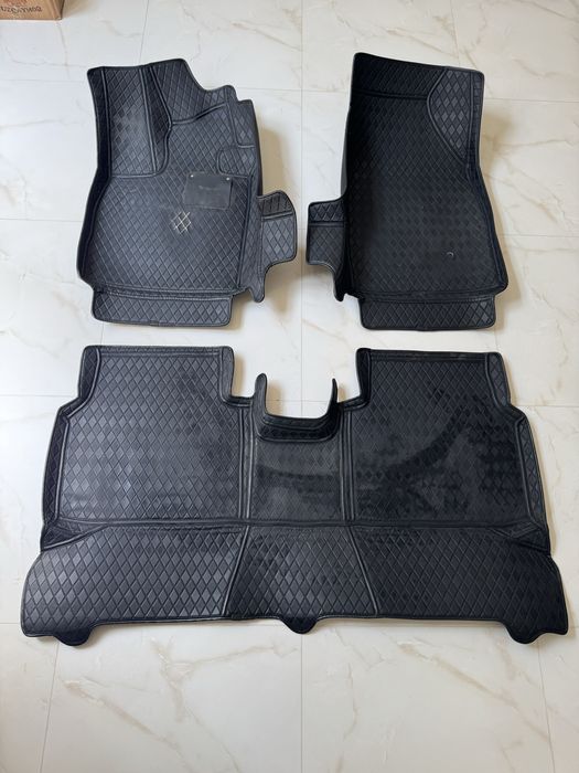 Коврик для vw ID4
