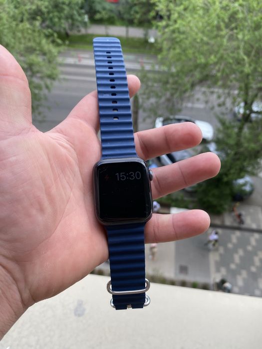 iphone 11 pro + iwatch 6