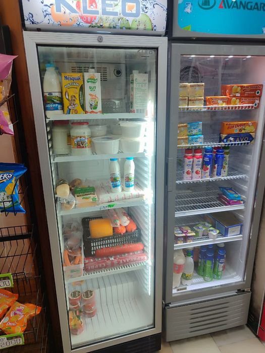 Oziq ovqat magazini ijaraga birabiz tayyor biznes