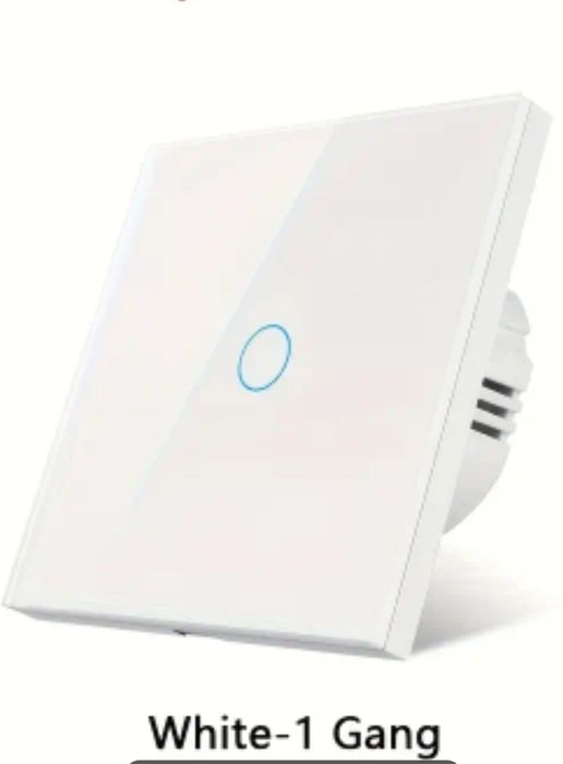 Сенсорный выключатель