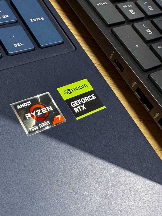 Новые игровые ноутбуки HP Victus 15 — от 349 990 ₸