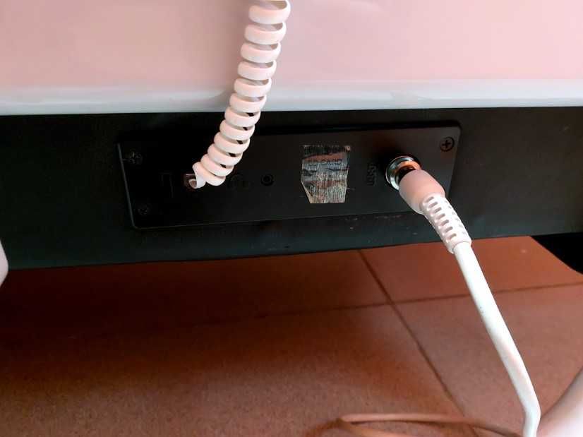 Массажная кровать CERAGEM