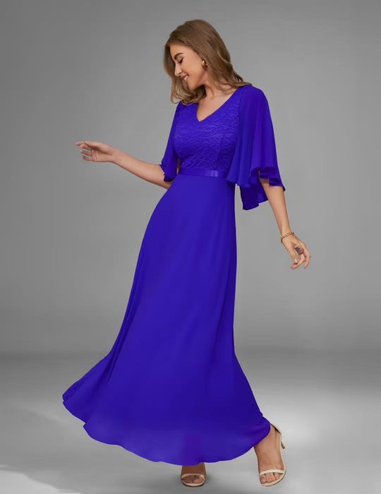 Rochie de Seară, Mărimea S