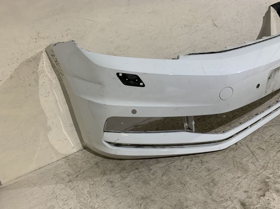 Bara fata VW Touran facelift, 2015, 2016, 2017, 2018, 2019, cod origine OE 5TA807221A.