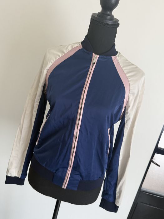 Geaca Zara primavara