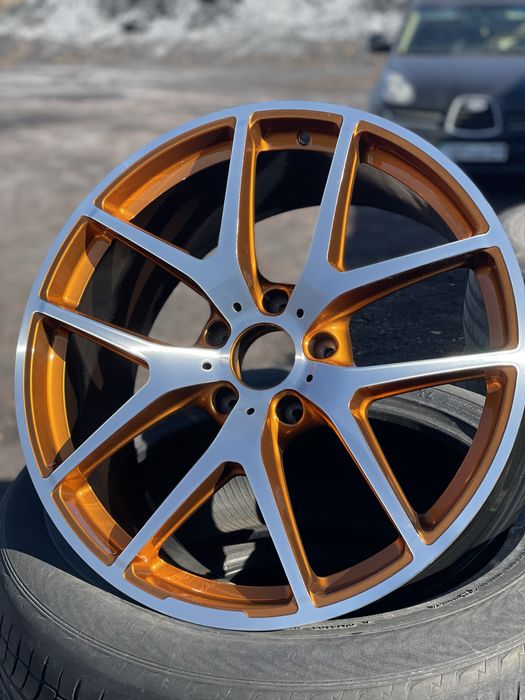 Реставрация, покраска, правка, алмазная проточка авто дисков