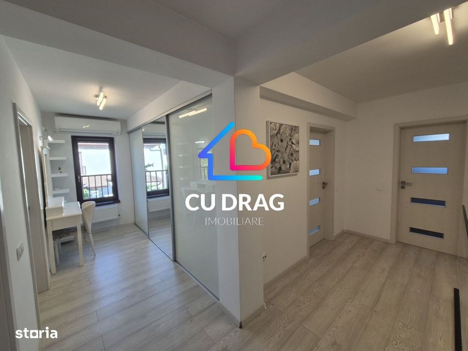 Duplex de inchitiat Selimbar TRIAJULUI