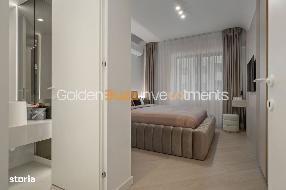 Apartament 3 camere de inchiriat parcare | Cortina North