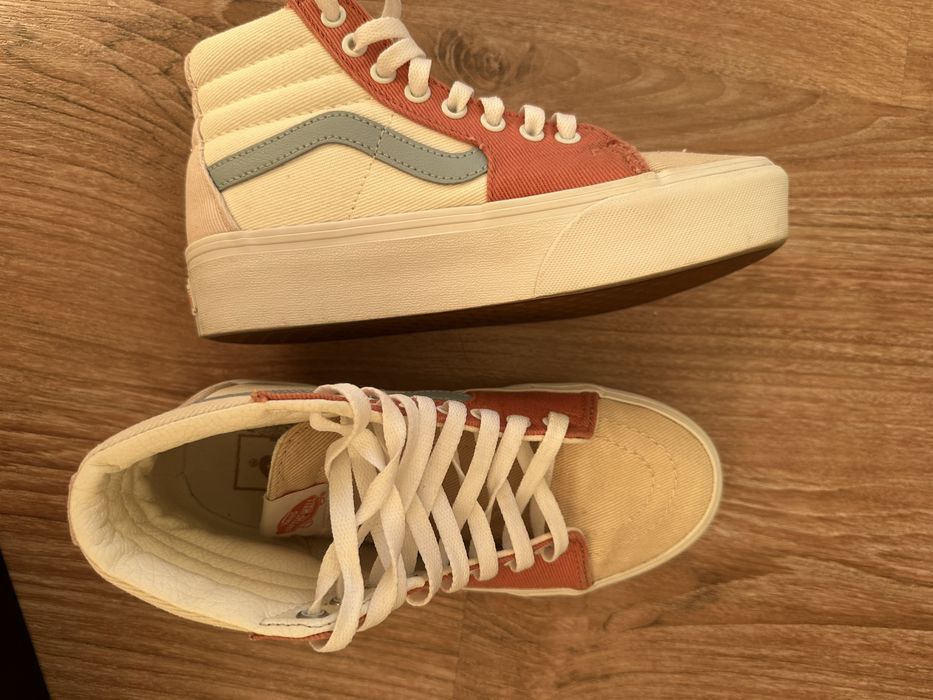 Маратонки philipp plein adidas vans
