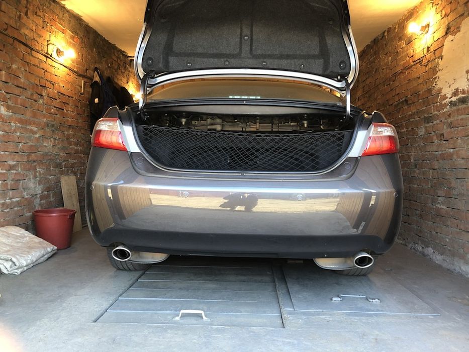 Сотка для багажа