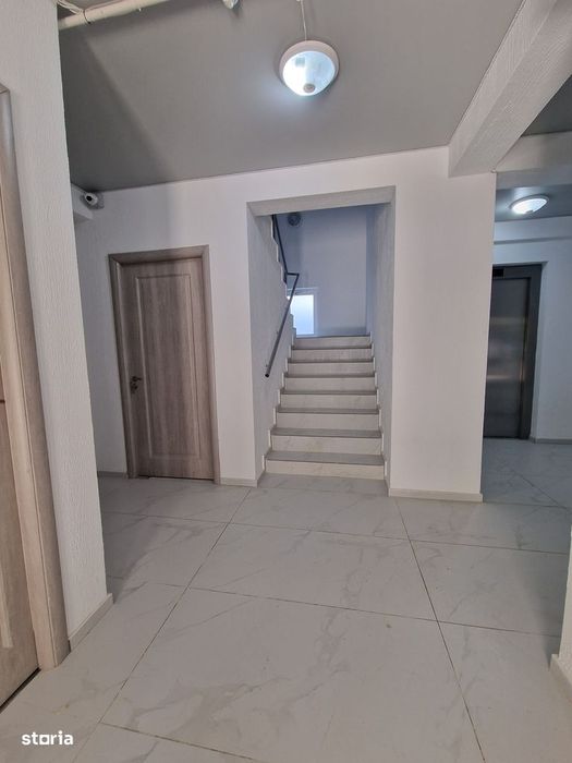 Mamaia Nord (Market Lidl)-Garsoniera 44mp, finisata-63.500e tva inclus