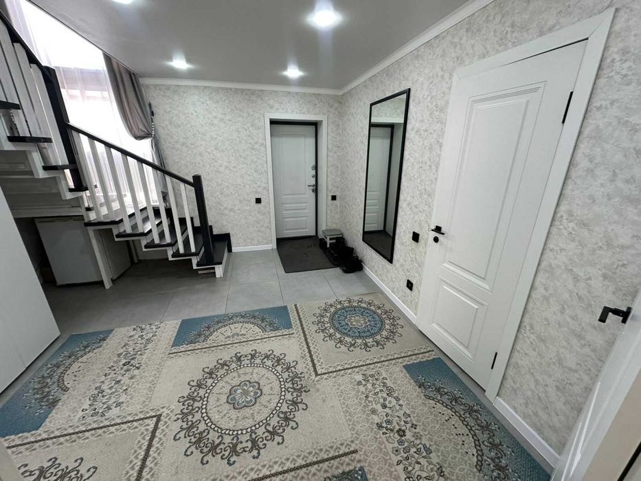 Продается коттедж 180м2, 2 уровня, 2023г.п.