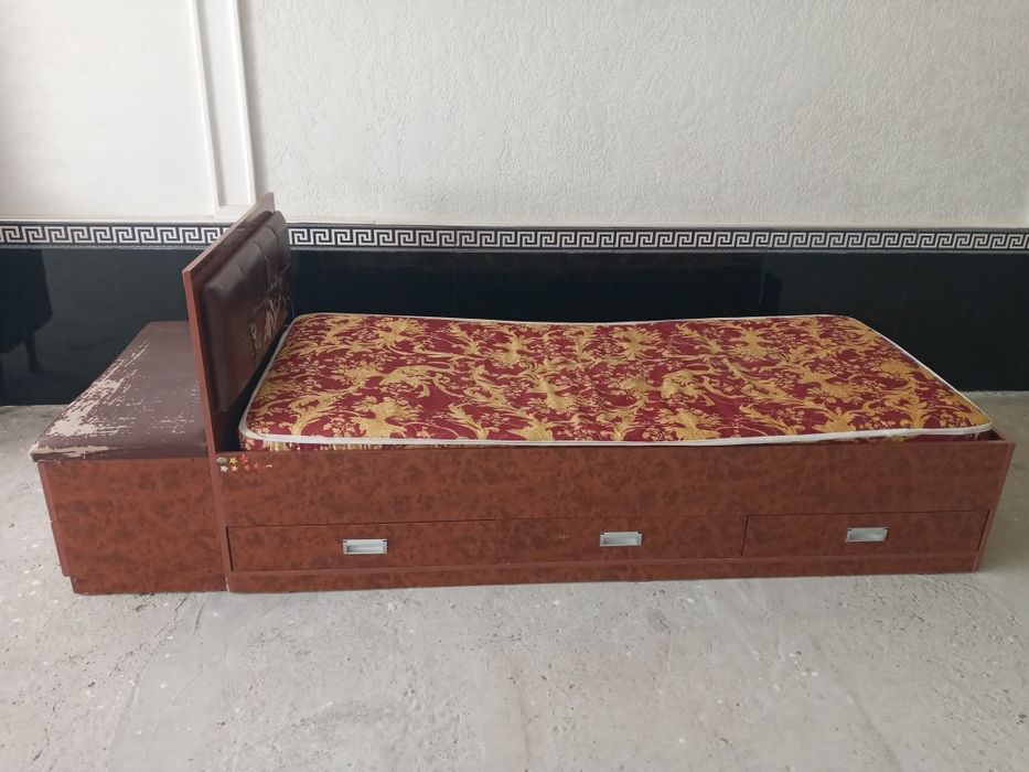 Продаётся Кровать