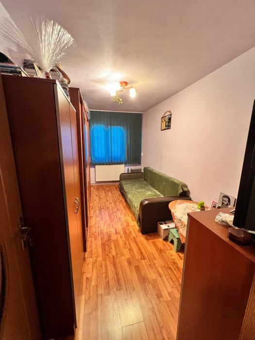 Apartament  3 camere, decomandat, Timișoara, zona Dâmbovița