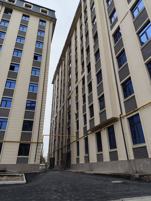 Сергели-5 Ор-р:*Голден Лайф* 3/8/10 (95м²) Каробка