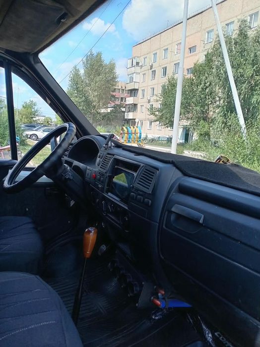 Продам газель, в хорошем тс.