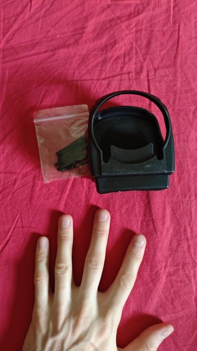 Держатель для бутылки