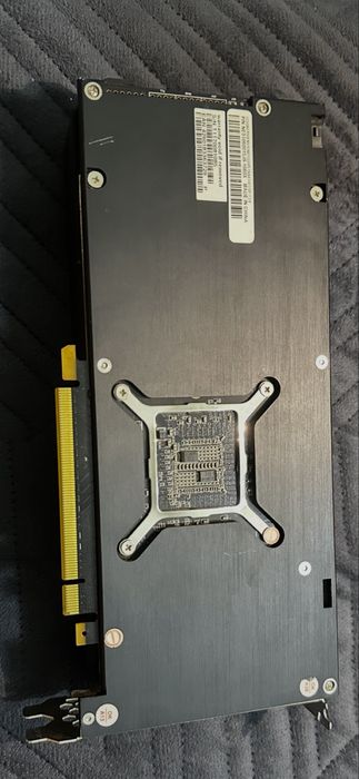 Продаю легенду — GTX 1060 (Phoenix) 6gb