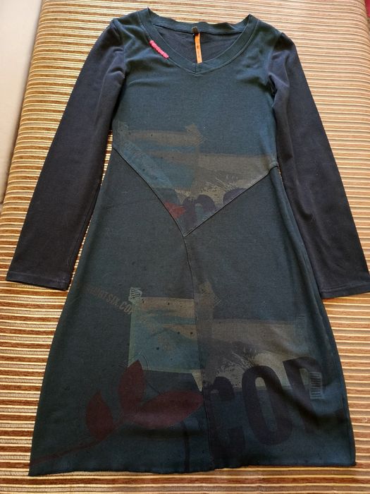 Много одежды хорошего качества