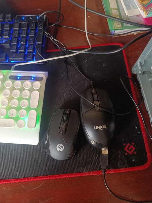 Продам компьютер !