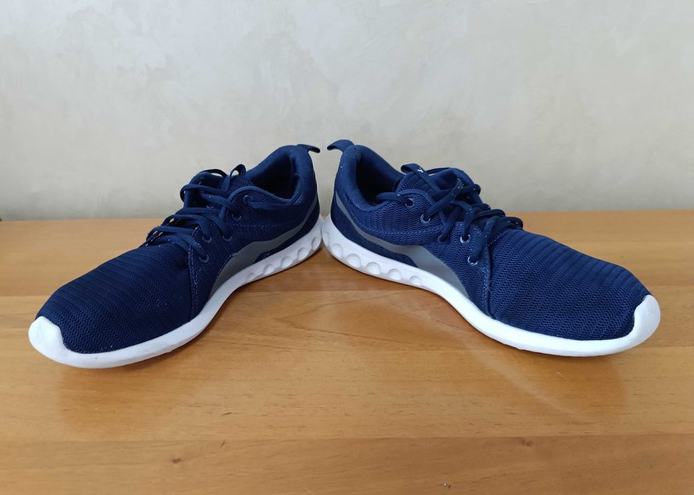 Puma-Много Запазени