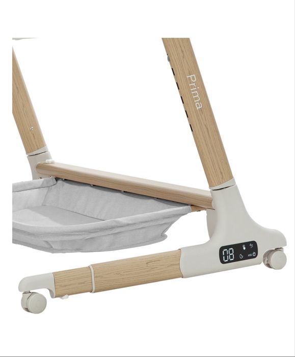Колыбель CARRELLO Prima