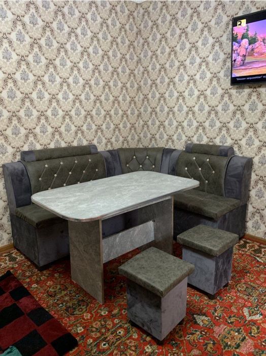 Ugalok devan kamplekt yengi