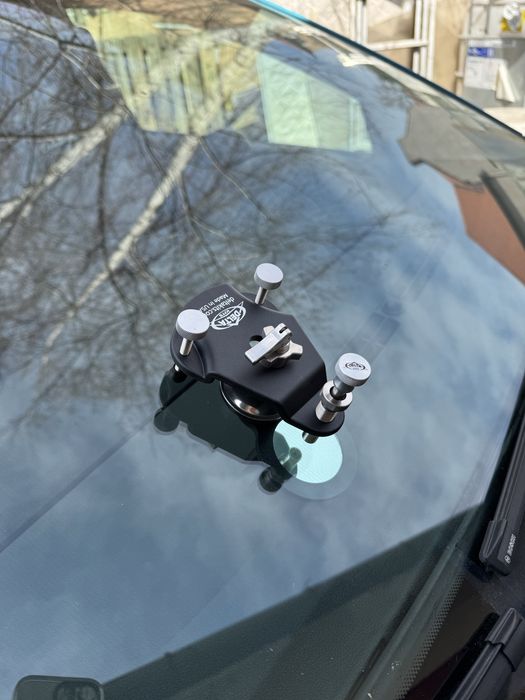 Reparatie fisuri/ciobituri parbriz