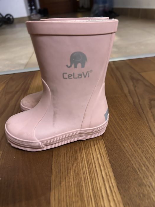 Cizme CeLaVi marinea 21