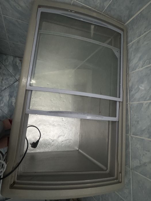 Продам морозильник