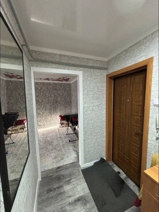 2-х ком район гор.газ