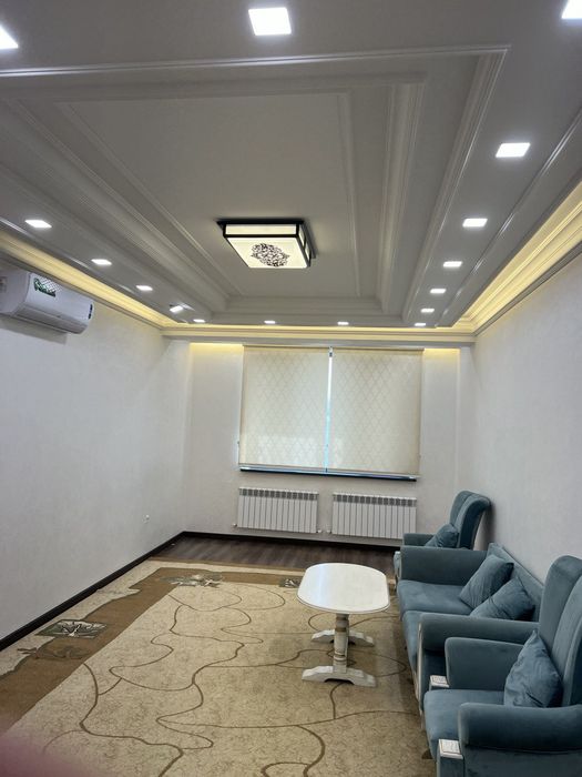 Сагбон 3/4/9 Ж/К Баурум Узок мудатга Берилади