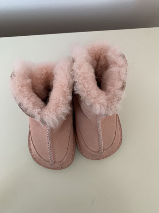 Cizme UGG mărimea 18