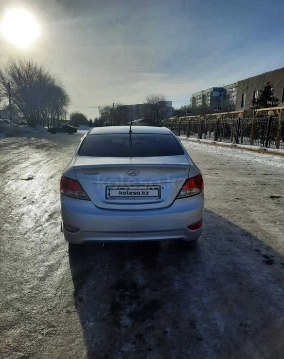 Продам СРОЧНО Хендай Солярис